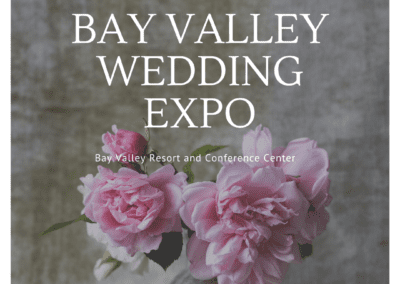Bay Valley Wedding Expo