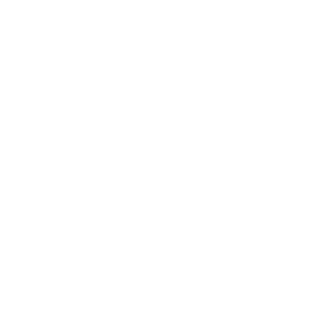 White Celebration Icon
